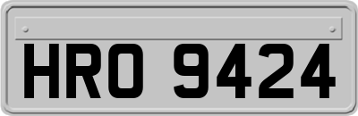 HRO9424