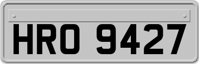 HRO9427