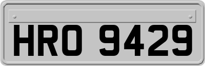 HRO9429