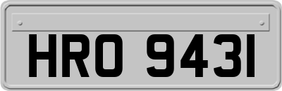 HRO9431