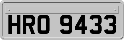 HRO9433