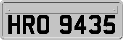 HRO9435