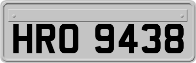 HRO9438