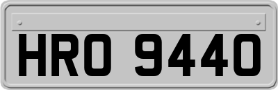 HRO9440