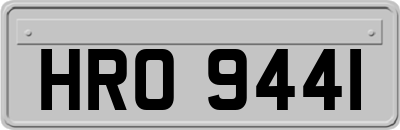 HRO9441
