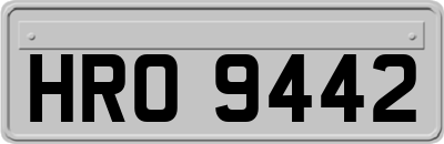 HRO9442