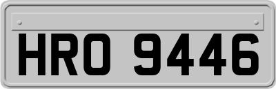 HRO9446