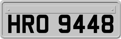 HRO9448