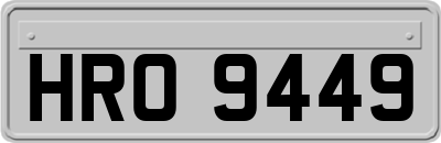 HRO9449