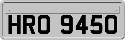 HRO9450
