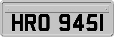 HRO9451