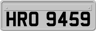 HRO9459
