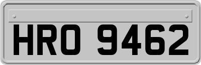 HRO9462