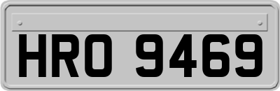 HRO9469