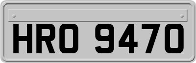 HRO9470