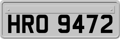 HRO9472