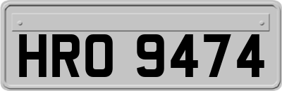 HRO9474