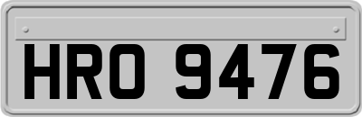 HRO9476