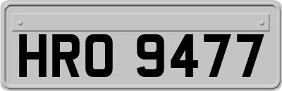 HRO9477