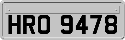 HRO9478