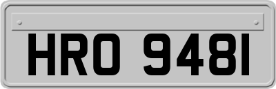 HRO9481