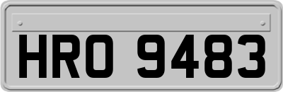 HRO9483