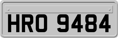 HRO9484