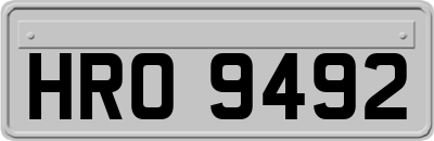 HRO9492
