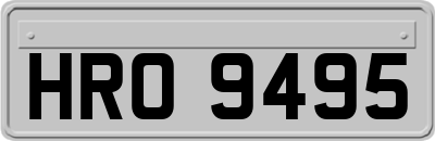 HRO9495