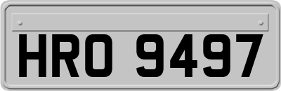 HRO9497