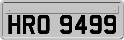 HRO9499