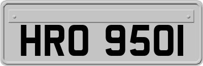 HRO9501