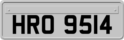 HRO9514