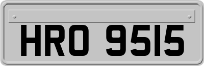 HRO9515
