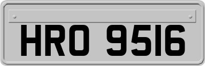 HRO9516