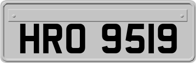 HRO9519