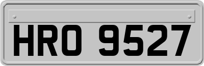 HRO9527