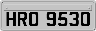 HRO9530