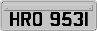 HRO9531