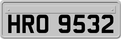 HRO9532