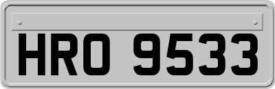 HRO9533