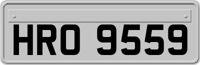 HRO9559