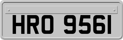 HRO9561