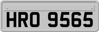 HRO9565