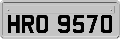HRO9570