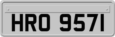 HRO9571