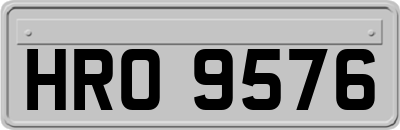HRO9576
