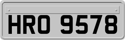 HRO9578