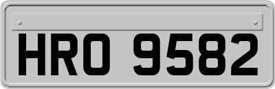 HRO9582