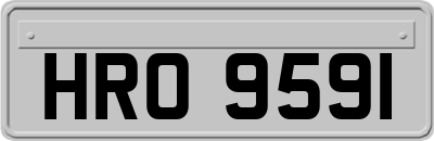 HRO9591